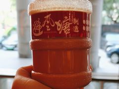 -避风塘·金牌店·夜宵(金玉兰店)