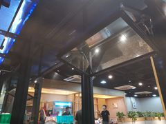 大堂-凤兴鸡煲(宝安海雅店)