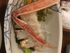 -蟹道乐( 新宿駅前店)