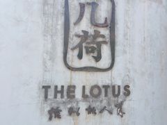 -几荷·恰似故人来(秀水广场店)