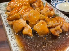 -食戟
