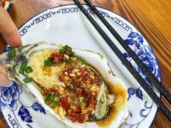 -板桥海鲜广场(文明东店)