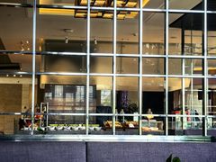 -长春净月潭喜来登酒店·盛宴标帜餐厅