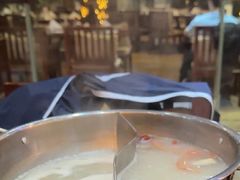 -雄楚国际大酒店-四季西餐厅