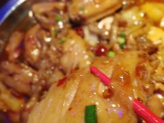 -胖哥俩肉蟹煲(来福士店)