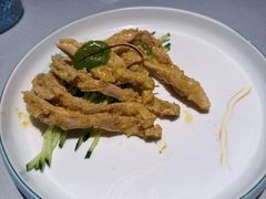 -永乐饭庄(安德路店)