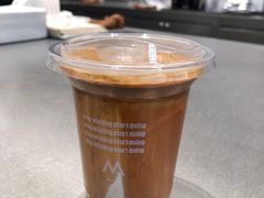 -M Stand(杭州萧山万象汇店)
