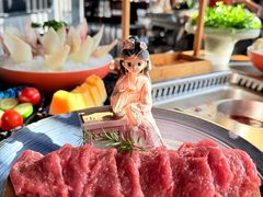 -大隐·成都火锅Bistro(合生麒麟新天地店)