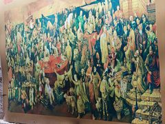 -Old Ottoman Cafe & Restaurant