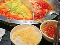 -如在蜀毛肚火锅(五象万象汇店)