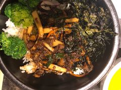 -一品诚记烤肉·甄选店(中南路店)