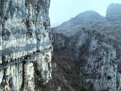 -恩施大峡谷