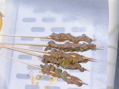 -串盟烧烤大排档·长沙美食地标(星沙店)