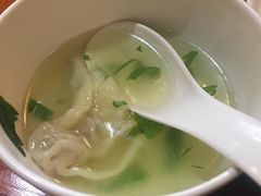 -清心素食自助餐厅(夫子庙店)