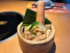 -生如夏花泰式火锅(鹭洲里店)
