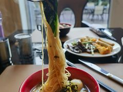 -常州武进九洲喜来登酒店