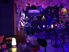 -好久不见网红乐队酒吧(鼓浪屿海底世界店)