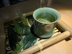 -GOEN·缘