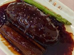 -丰泽园饭店