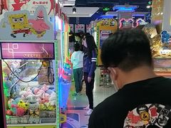 -大玩家(大连高新万达店)