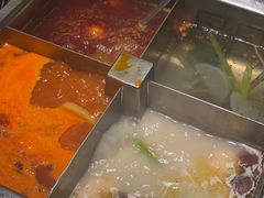 -海底捞火锅(长沙华创国际广场店)