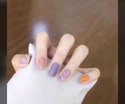 -Wink美甲美睫