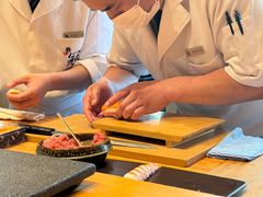 -鮨冠OMAKASE食べ放题(北京首店)