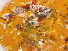 -永安鱼庄·镇江菜(丁卯店)