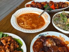 -闻香阁·清真(光荣道店)