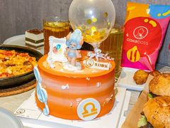 -CAKE BOSS 蛋糕老板(西单君太百货店)
