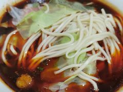 -易毛特色牛肉面(解放碑步行街店)