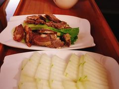-海银海记潮汕牛肉火锅(新港中路海珠店)