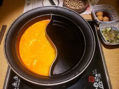-温野菜涮涮锅(大悦城店)