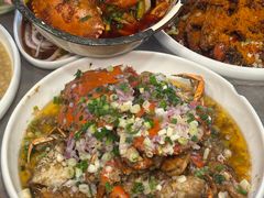 -辣螃铠盆盆蟹大排档(总店)