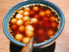 -周家二小姐的菜(西津渡店)