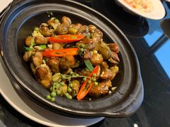 蚕豆煲-丰收日(五角场店)