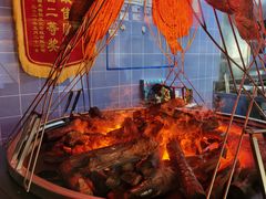 -大河宴·椒麻鱼火锅(北京路中和美食街店)