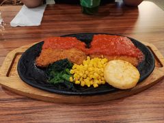 -萨莉亚意式餐厅(彩悦城店)