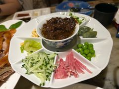 -范家小馆·烤鸭新京菜(金融街店)