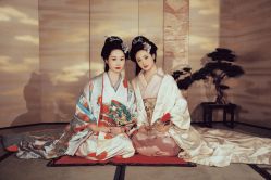 -持熹光年写真体验馆