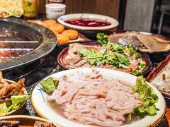 -陈眼镜火锅(总店)