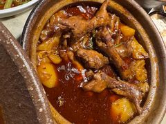 -常和州·夜宵大排档(常州单店)