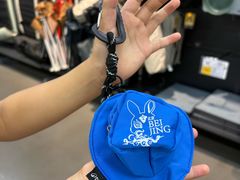 -迪卡侬(西三旗店)
