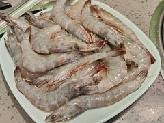 -金滏山·烤肉海鲜火锅自助(襄阳万达店)