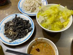 -老爆肚满五香烧牛羊肉
