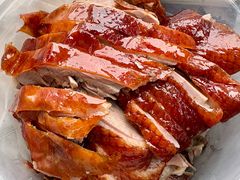 -晓马鸭店(新芜路店)