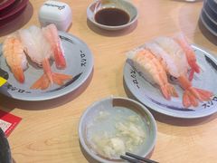 -寿司郎(皇庭广场店)