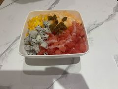 -杨小贤芒果绵绵冰(南门口店)