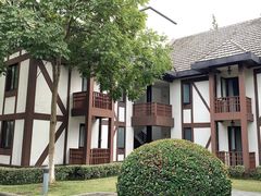 -太阳岛度假酒店