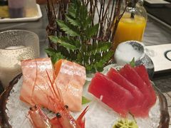 -仙桐吉宴铁板烧·精致料理